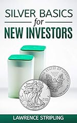 Silver basics new for sale  Delivered anywhere in USA 