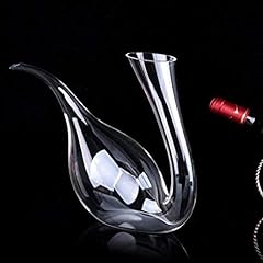 Red wine decanter for sale  Delivered anywhere in UK