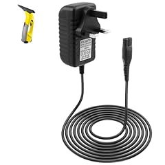 5.5v charger karcher for sale  Delivered anywhere in UK