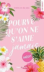 Pourvu aime jamais d'occasion  Livré partout en France