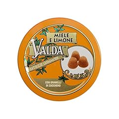 Valda miele limone usato  Spedito ovunque in Italia 