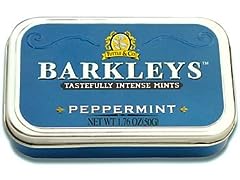 Peppermint mints tin for sale  Delivered anywhere in Ireland