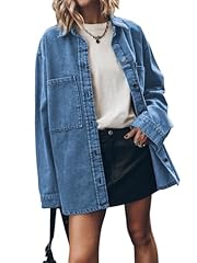 Plnotme womens oversized for sale  Delivered anywhere in USA 