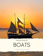 Picture book boats for sale  Delivered anywhere in USA 