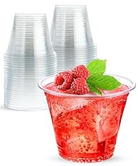 Clear plastic cups for sale  Delivered anywhere in USA 