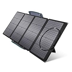 Ecoflow panneau solaire d'occasion  Livré partout en France