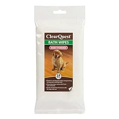 Clearquest bath wipes for sale  Delivered anywhere in USA 