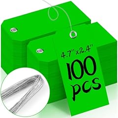 100 pieces plastic for sale  Delivered anywhere in USA 