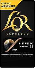 Espresso caffè ristretto usato  Spedito ovunque in Italia 
