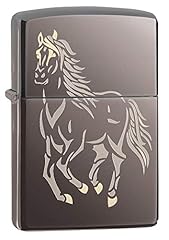 Zippo horse pocket for sale  Delivered anywhere in USA 