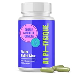 Physique water retention for sale  Delivered anywhere in UK