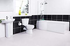 Aquariss modern bathroom for sale  Delivered anywhere in Ireland