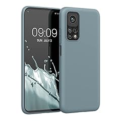 Kwmobile custodia compatibile usato  Spedito ovunque in Italia 
