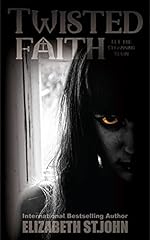Twisted faith for sale  Delivered anywhere in UK