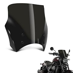 Vastmt motorcycle windshield for sale  Delivered anywhere in USA 