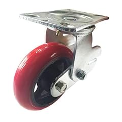 Caster shock absorbing for sale  Delivered anywhere in USA 