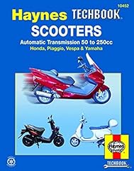Scooters service repair for sale  Delivered anywhere in UK