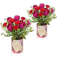 Ho2nle pots artificial for sale  Delivered anywhere in USA 