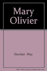 Mary olivier d'occasion  Livré partout en France