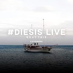 Diesis live boat for sale  Delivered anywhere in UK