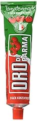 Parma tomatenmark 200g gebraucht kaufen  Wird an jeden Ort in Deutschland