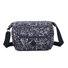 Ydezire nylon crossbody for sale  Delivered anywhere in UK