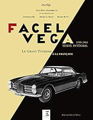 Facel vega grand for sale  Delivered anywhere in USA 