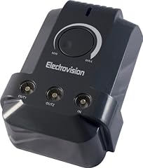 Electrovision way high for sale  Delivered anywhere in UK