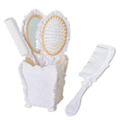 4pcs hair brush for sale  Delivered anywhere in Ireland