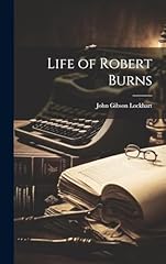 Life robert burns d'occasion  Livré partout en France