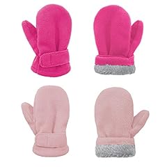 Pairs toddler mittens for sale  Delivered anywhere in USA 