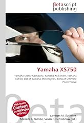 Yamaha xs750 yamaha usato  Spedito ovunque in Italia 
