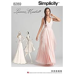 Simplicity patterns us8289d5 for sale  Delivered anywhere in Canada