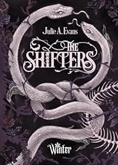 The shifters usato  Spedito ovunque in Italia 