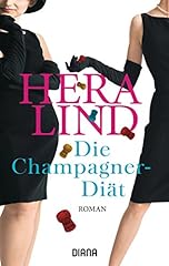 Champagner diät roman gebraucht kaufen  Wird an jeden Ort in Deutschland
