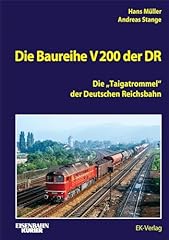 Buch baureihe 200 gebraucht kaufen  Wird an jeden Ort in Deutschland