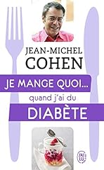 Mange ... diabète d'occasion  Livré partout en France