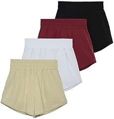 Pack shorts women for sale  Delivered anywhere in USA 