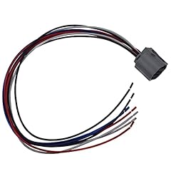 Connecteur capteur radar d'occasion  Livré partout en France