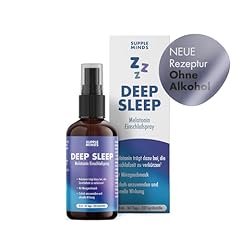 Suppleminds deep sleep gebraucht kaufen  Wird an jeden Ort in Deutschland