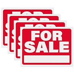Sale signs 12x9 for sale  Delivered anywhere in USA 