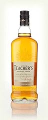 Teachers highland cream for sale  Delivered anywhere in UK