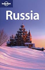 Russia. ediz. inglese usato  Spedito ovunque in Italia 