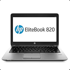 Elitebook 820 12.5in for sale  Delivered anywhere in USA 