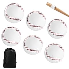 Lekefeto palline baseball usato  Spedito ovunque in Italia 