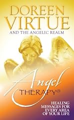 Angel therapy healing for sale  Delivered anywhere in UK