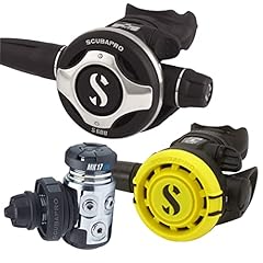 Scubapro mk17evo din300 for sale  Delivered anywhere in UK