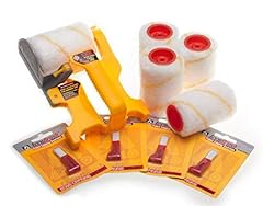 Accubrush paint edger for sale  Delivered anywhere in USA 