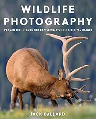 Wildlife photography proven for sale  Delivered anywhere in USA 