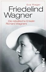 Friedelind wagner rebellische gebraucht kaufen  Wird an jeden Ort in Deutschland